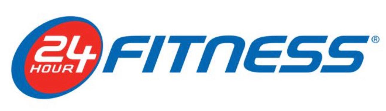 24 Hour Fitness