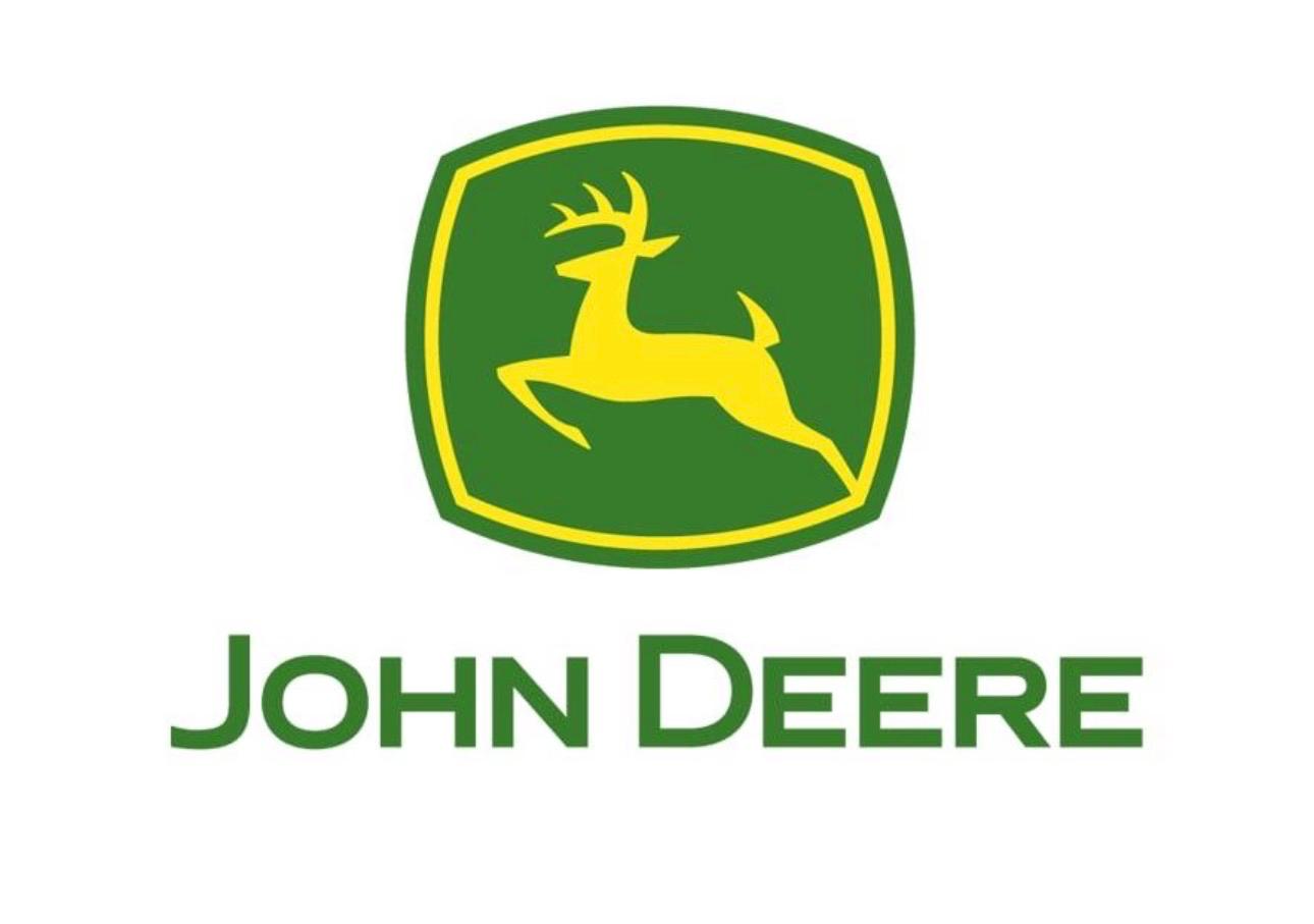John Deere