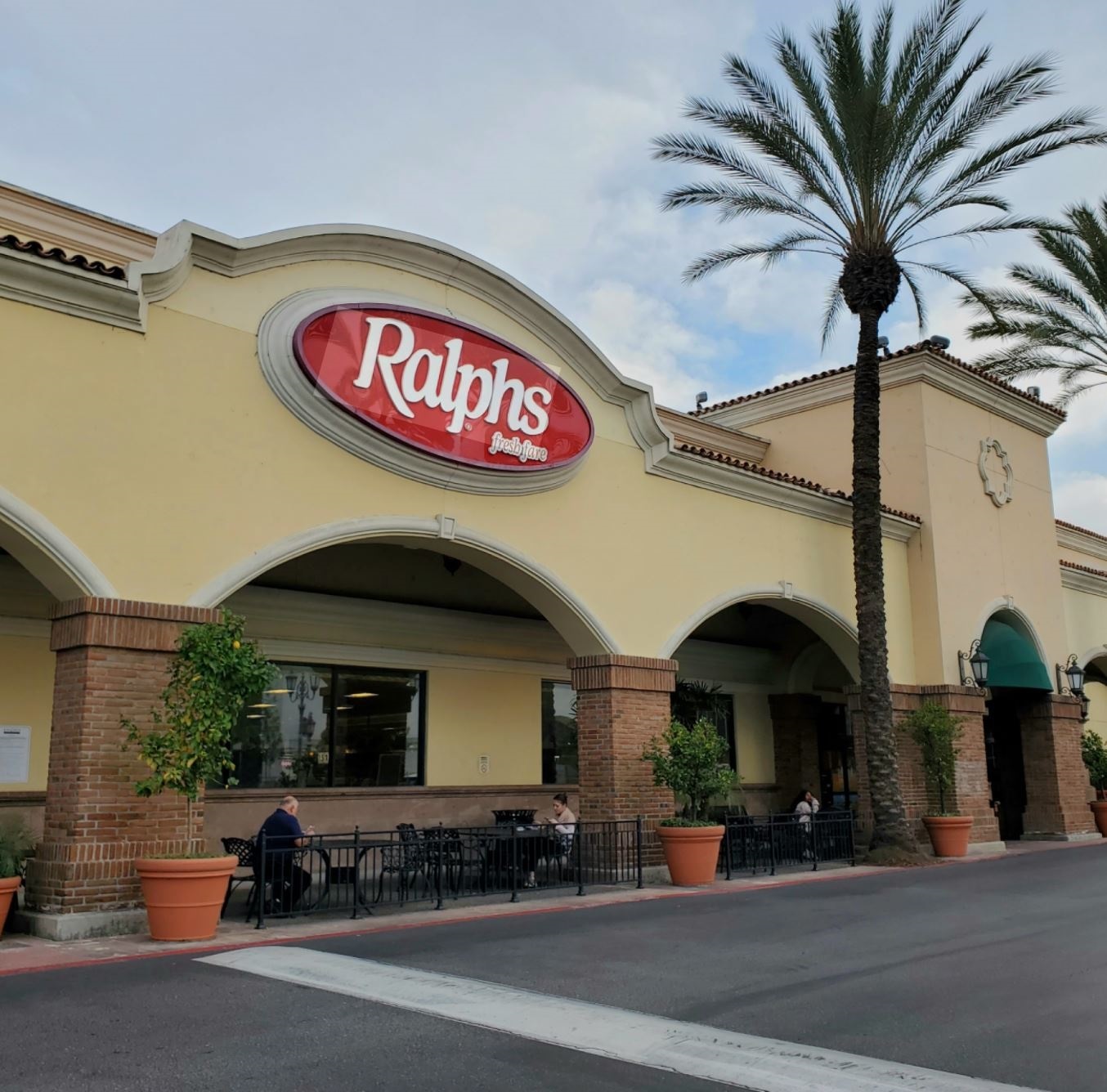 Ralphs