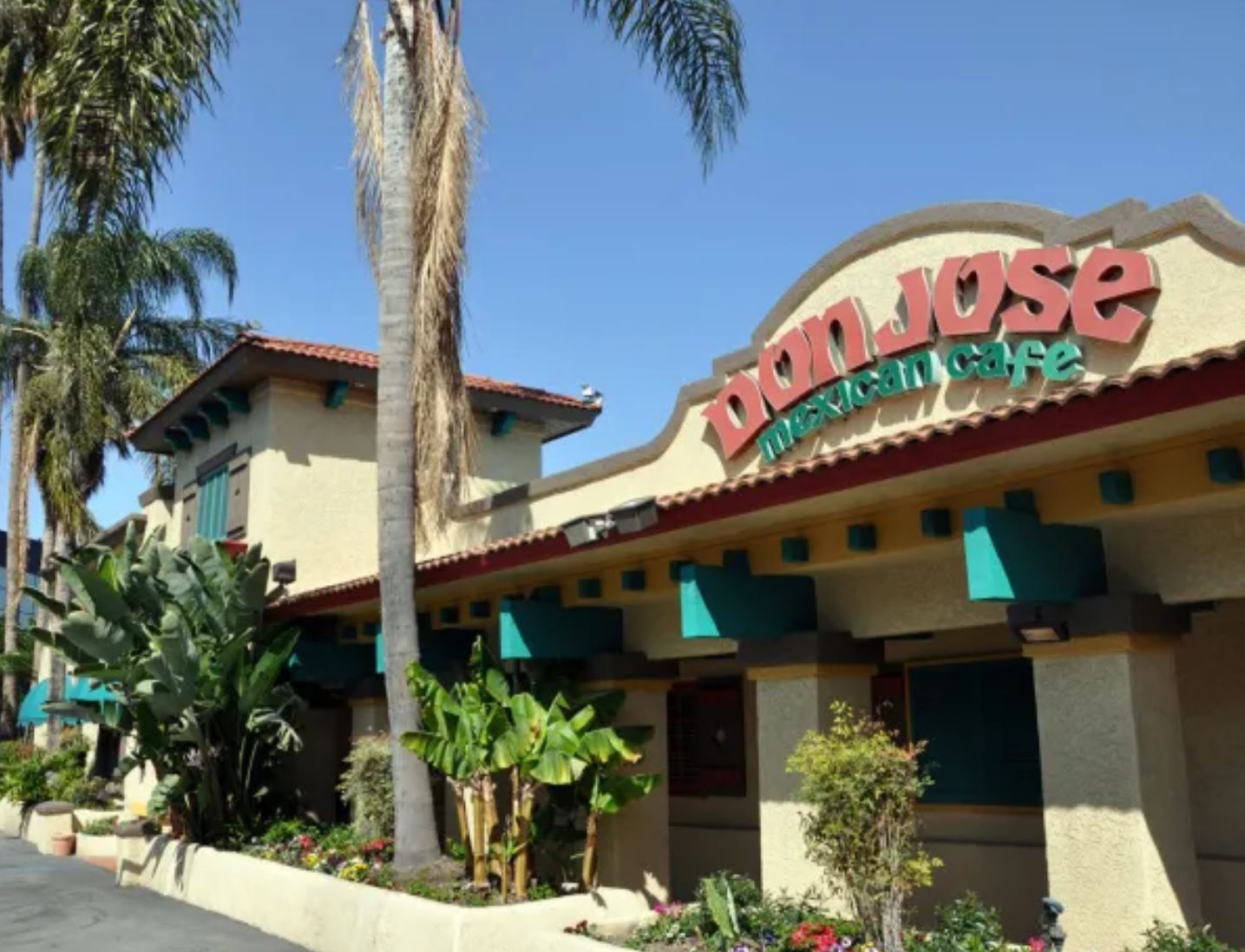 Don Jose Restaurant