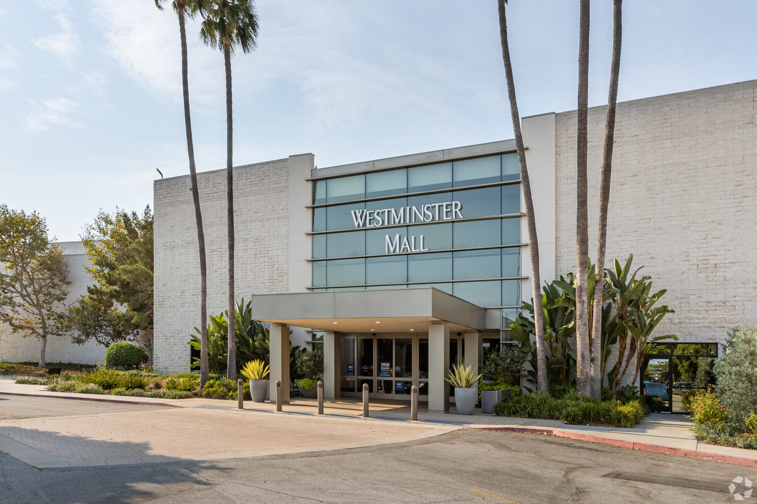 Westminster Mall