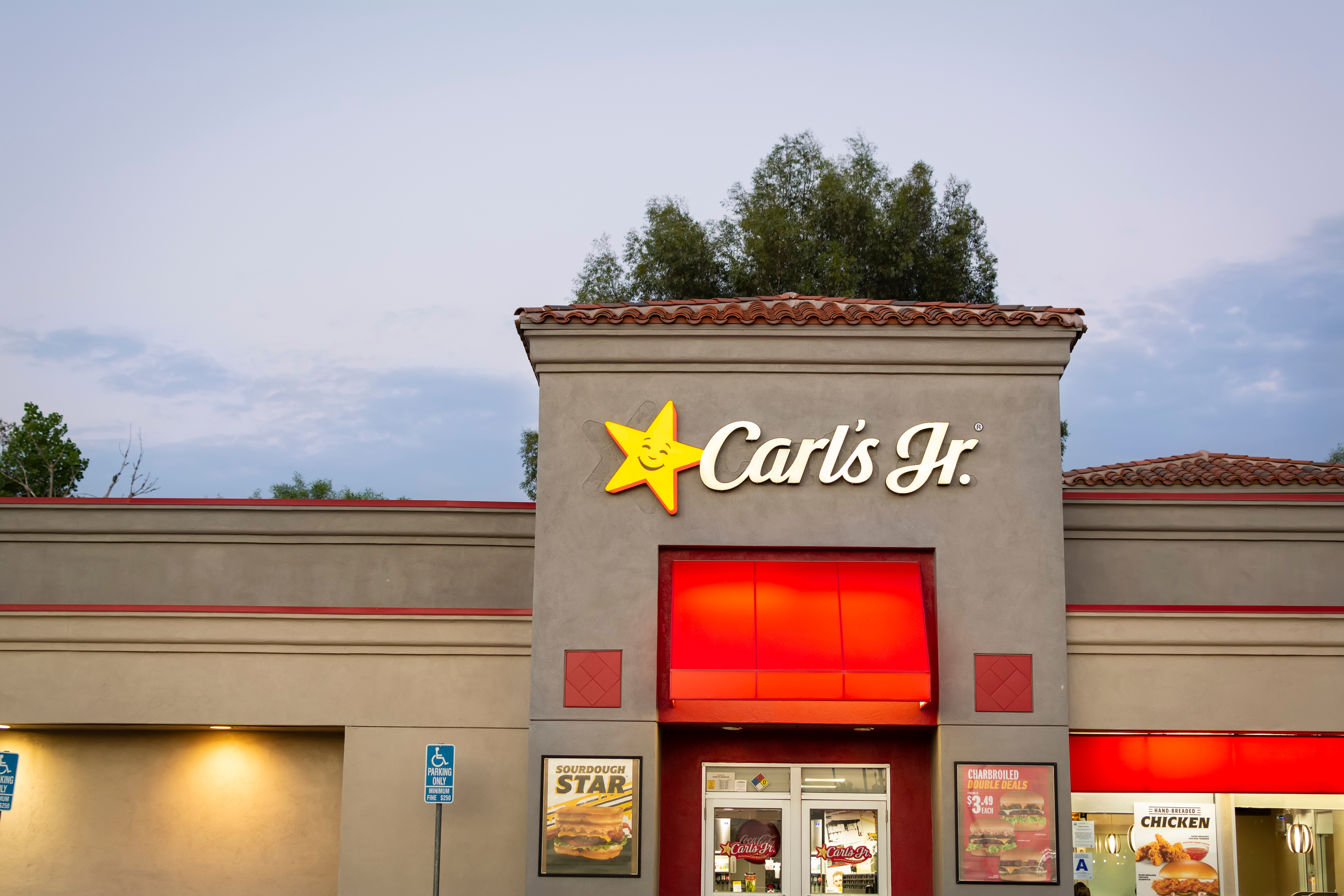 Carl's Junior